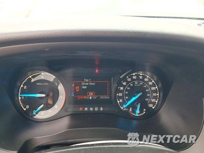 Zdjęcie 9 z 13 samochodu: 2023 FORD RANGER XL VIN:1FTER4FH9PLE19330 - miniatura