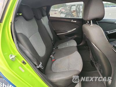 Zdjęcie 10 z 12 samochodu: 2013 HYUNDAI ACCENT GS VIN:KMHCT5AE4DU080022 - miniatura