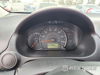 Zdjęcie 9 z 12 samochodu: 2024 MITSUBISHI MIRAGE ES VIN:ML32AUHJ3RH029455 - miniatura