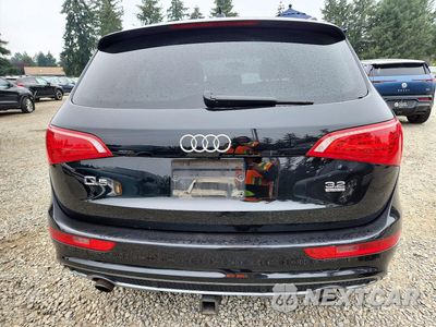 Zdjęcie 6 z 13 samochodu: 2011 AUDI Q5 PRESTIGE VIN:WA1WKAFP7BA092679 - miniatura