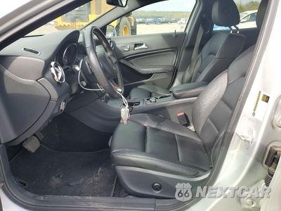 Zdjęcie 7 z 13 samochodu: 2018 MERCEDES-BENZ GLA 250 4MATIC VIN:WDCTG4GB6JJ446814 - miniatura