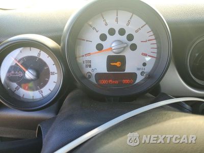 Zdjęcie 9 z 12 samochodu: 2013 MINI COOPER VIN:WMWZN3C50DT135563 - miniatura