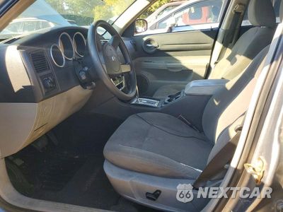 Zdjęcie 7 z 12 samochodu: 2006 DODGE MAGNUM BASE VIN:2D4FV47V96H426281 - miniatura