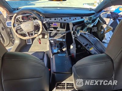 Zdjęcie 8 z 12 samochodu: 2022 AUDI RS7 VIN:WUAPCBF23NN900365 - miniatura
