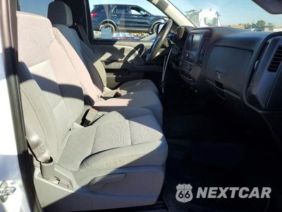 Zdjęcie 10 z 12 samochodu: 2016 CHEVROLET SILVERADO C1500 VIN:1GCNCNEC3GZ377912 - miniatura