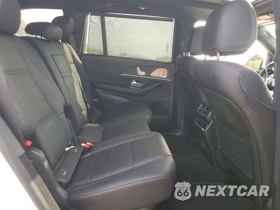 Zdjęcie 11 z 13 samochodu: 2024 MERCEDES-BENZ GLS 450 4MATIC VIN:4JGFF5KE8RB184955 - miniatura