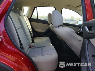 Zdjęcie 11 z 13 samochodu: 2015 MAZDA CX-5 SPORT VIN:JM3KE2BEXF0471068 - miniatura