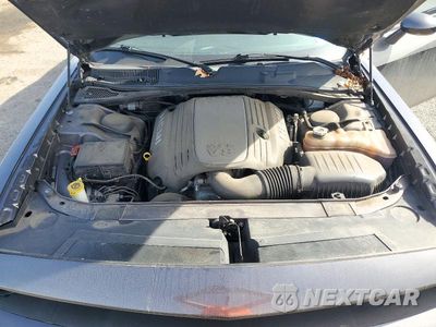 Zdjęcie 11 z 13 samochodu: 2018 DODGE CHALLENGER R/T VIN:2C3CDZBT7JH236417 - miniatura