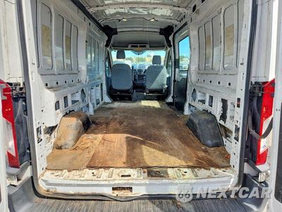 Zdjęcie 10 z 13 samochodu: 2015 FORD TRANSIT 350 DELIVERY VAN VIN:1FTSW2CG7FKA78526 - miniatura