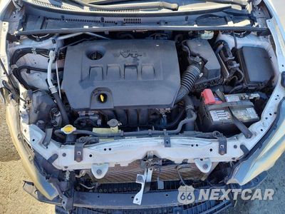 Zdjęcie 11 z 13 samochodu: 2016 TOYOTA COROLLA LE VIN:5YFBURHE0GP467422 - miniatura