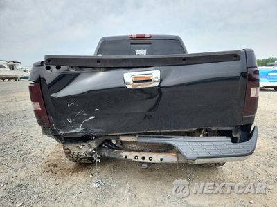 Zdjęcie 6 z 12 samochodu: 2008 CHEVROLET SILVERADO VIN:3GCEK13M38G175290 - miniatura