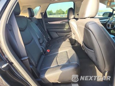 Zdjęcie 11 z 13 samochodu: 2018 CADILLAC XT5 LUXURY VIN:1GYKNCRS9JZ212466 - miniatura