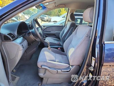 Zdjęcie 7 z 14 samochodu: 2007 HONDA ODYSSEY LX VIN:5FNRL38277B014530 - miniatura