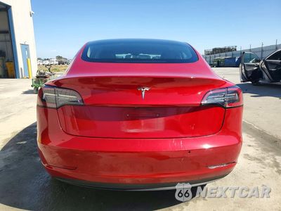 Zdjęcie 6 z 12 samochodu: 2022 TESLA MODEL 3 VIN:5YJ3E1EAXNF303978 - miniatura