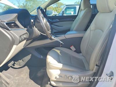 Zdjęcie 7 z 12 samochodu: 2019 BUICK ENCLAVE ESSENCE VIN:5GAEVAKW4KJ159648 - miniatura