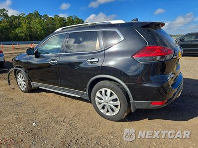Drugie zdjęcie samochodu z przodu: 2017 NISSAN ROGUE S VIN:JN8AT2MT4HW146507 - miniatura