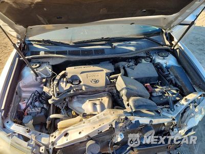 Zdjęcie 11 z 12 samochodu: 2014 TOYOTA CAMRY SE VIN:4T1BF1FKXEU365769 - miniatura