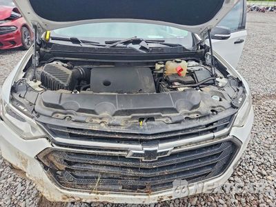 Zdjęcie 11 z 12 samochodu: 2019 CHEVROLET TRAVERSE PREMIER VIN:1GNEVKKW8KJ215019 - miniatura