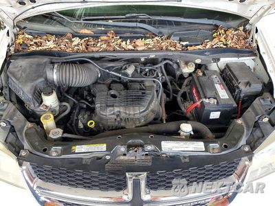 Zdjęcie 12 z 13 samochodu: 2011 DODGE GRAND CARAVAN MAINSTREET VIN:2D4RN3DG2BR645956 - miniatura