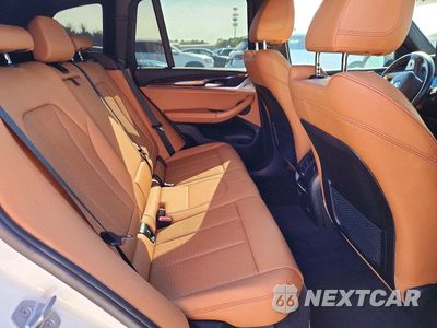 Zdjęcie 11 z 13 samochodu: 2023 BMW X3 XDRIVE30I VIN:5UX53DP06P9S17342 - miniatura