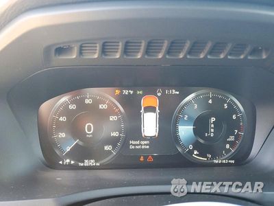 Zdjęcie 9 z 13 samochodu: 2021 VOLVO XC90 T6 MOMENTUM VIN:YV4A221K6M1681756 - miniatura