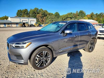 2020 VOLVO XC60 T5 MOMENTUM YV4102RKXL1576517 - główne zdjęcie licytacji z USA - miniatura