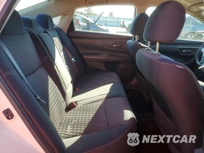 Zdjęcie 10 z 12 samochodu: 2016 NISSAN ALTIMA 2.5 S VIN:1N4AL3APXGN341918 - miniatura