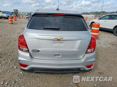 Zdjęcie 6 z 12 samochodu: 2021 CHEVROLET TRAX LS VIN:KL7CJKSB7MB339186 - miniatura