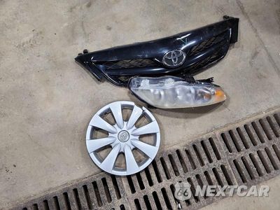 Zdjęcie 12 z 13 samochodu: 2011 TOYOTA COROLLA LE VIN:2T1BU4EE5BC536945 - miniatura