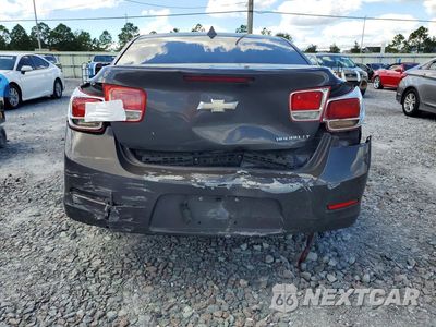 Zdjęcie 6 z 12 samochodu: 2013 CHEVROLET MALIBU 2LT VIN:1G11E5SA2DF265118 - miniatura