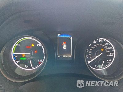 Zdjęcie 9 z 13 samochodu: 2024 TOYOTA CAMRY HYBRID SE VIN:4T1S31AK0RU070489 - miniatura