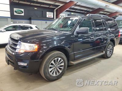 2015 FORD EXPEDITION XLT 1FMJU1JT8FEF13253 - główne zdjęcie licytacji z USA - miniatura