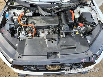 Zdjęcie 12 z 13 samochodu: 2025 HONDA CR-V SPORT-L VIN:7FARS6H83SE017690 - miniatura