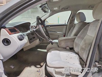 Zdjęcie 7 z 12 samochodu: 2009 CHEVROLET IMPALA 1LT VIN:2G1WT57N491192694 - miniatura