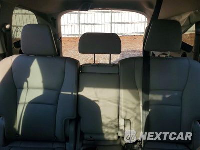 Zdjęcie 10 z 13 samochodu: 2016 HONDA PILOT EXL VIN:5FNYF6H81GB008358 - miniatura