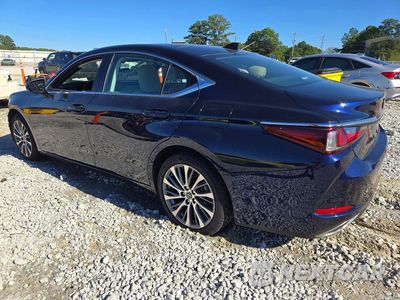 Drugie zdjęcie samochodu z przodu: 2019 LEXUS ES 350 VIN:58ABZ1B18KU037453 - miniatura