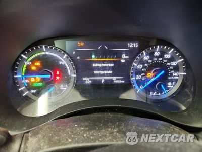 Zdjęcie 9 z 13 samochodu: 2021 TOYOTA HIGHLANDER HYBRID XLE VIN:5TDGBRCH1MS062024 - miniatura