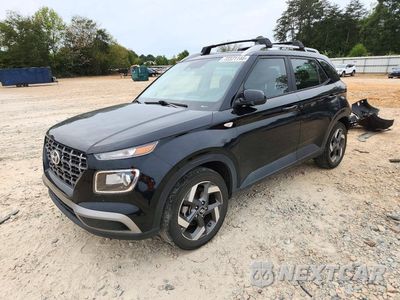2023 HYUNDAI VENUE SEL KMHRC8A33PU230538 - główne zdjęcie licytacji z USA - miniatura