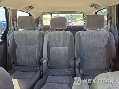 Zdjęcie 10 z 13 samochodu: 2008 TOYOTA SIENNA LE 8-PASSENGER VIN:5TDZK23C48S147112 - miniatura