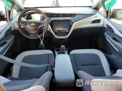 Zdjęcie 8 z 12 samochodu: 2019 CHEVROLET BOLT EV LT VIN:1G1FY6S04K4150216 - miniatura