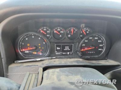 Zdjęcie 9 z 12 samochodu: 2025 CHEVROLET SILVERADO K3500 VIN:1GB4KSEY4SF269709 - miniatura