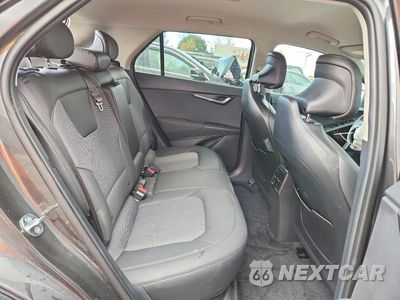 Zdjęcie 10 z 12 samochodu: 2025 KIA NIRO WIND VIN:KNDCR3L14S5140616 - miniatura