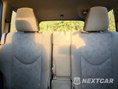 Zdjęcie 10 z 13 samochodu: 2012 TOYOTA RAV4 BASE VIN:2T3BF4DV4CW217071 - miniatura