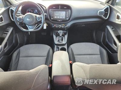 Zdjęcie 8 z 13 samochodu: 2020 KIA SOUL GT LINE VIN:KNDJ63AU7L7096713 - miniatura
