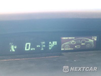 Zdjęcie 9 z 12 samochodu: 2012 TOYOTA PRIUS THREE VIN:JTDKN3DU8C1565555 - miniatura