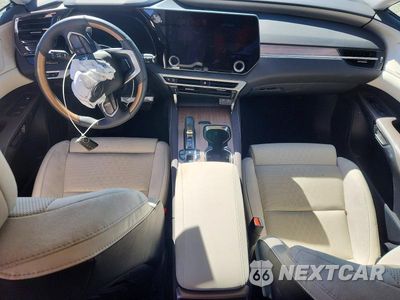 Zdjęcie 8 z 14 samochodu: 2025 LEXUS RX 350H LUXURY VIN:2T2BBMCA8SC089108 - miniatura
