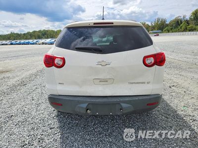 Zdjęcie 6 z 13 samochodu: 2012 CHEVROLET TRAVERSE LT VIN:1GNKVGED1CJ237472 - miniatura
