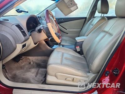 Zdjęcie 7 z 12 samochodu: 2009 NISSAN ALTIMA 2.5 VIN:1N4AL21E79N426274 - miniatura