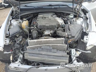 Zdjęcie 11 z 12 samochodu: 2018 CADILLAC CTS LUXURY VIN:1G6AX5SX0J0110056 - miniatura