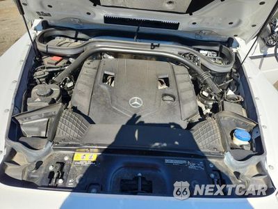 Zdjęcie 12 z 13 samochodu: 2023 MERCEDES-BENZ G 550 VIN:W1NYC6BJ2PX466896 - miniatura